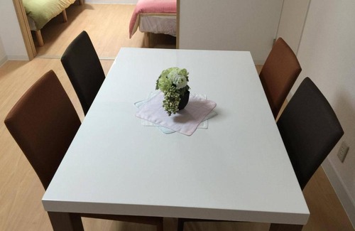 Asakusabashi Apartment | Apartment In Asakusabashi Area 4F