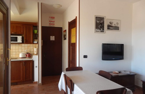 Province of Cagliari Apartment | Apartment in attic