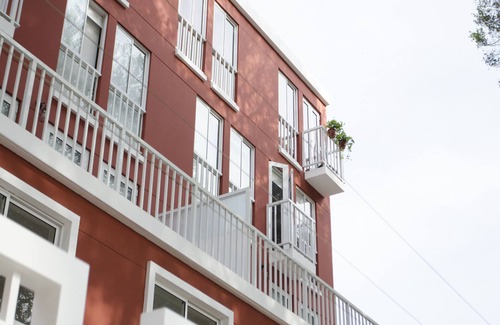 Barranco Apartment | Apartment in Av. Pedro de Osma Next to Central Restaurante, Located in Barranco
