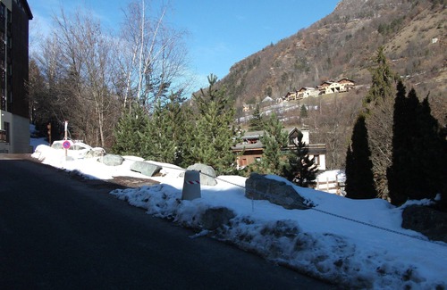 Brides-les-Bains Apartment | Apartment in Brides les Bain, The Three Valleys