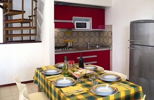 Bibione Apartment | Apartment in Bibione Spiaggia with balcony