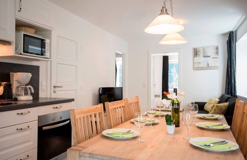 Bad Gastein Apartment | Apartment in Bad Gastein near Ski Slopes