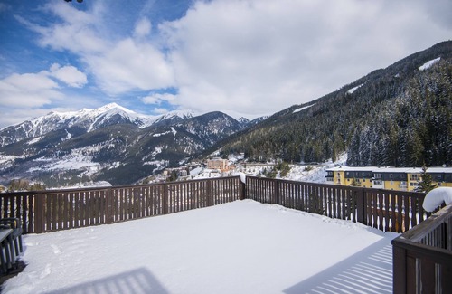 Bad Gastein Apartment | Apartment in Bad Gastein near Ski Slopes