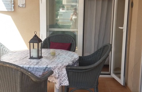 Aguilas Condo | Apartment in Bahía de Levante