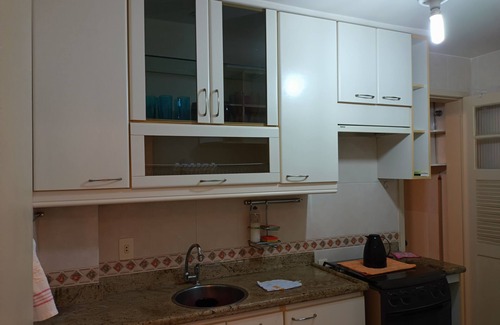 Braga Apartment | Apartment in Bairro Algodoal - Praia do Forte - Cabo Frio