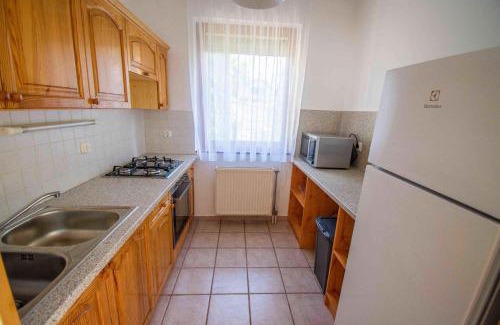Balatonlelle Apartment | Apartment in Balatonlelle 19093
