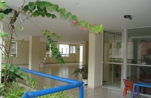 Barra Apartment | Apartment in Barra - 02 rooms.