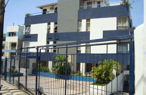 Barra Apartment | Apartment in Barra - 02 rooms.
