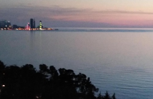 Makhinjauri Apartment | Apartment in Batumi Makhinjauri