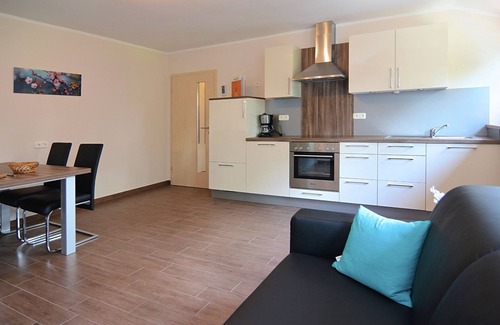 Eslarn Apartment | Apartment in Bavaria near Forest Trails