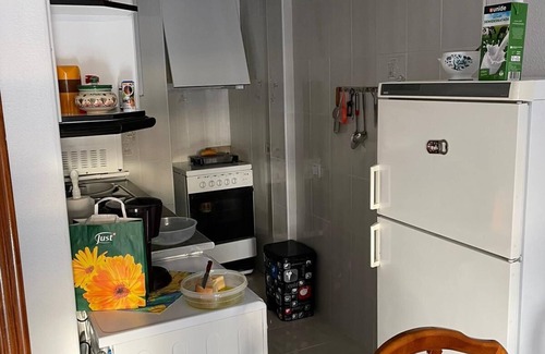 Rincon de Loix Apartment | Apartment in Benidorm
