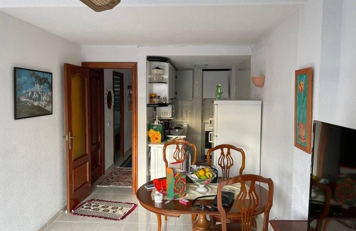 Rincon de Loix Apartment | Apartment in Benidorm