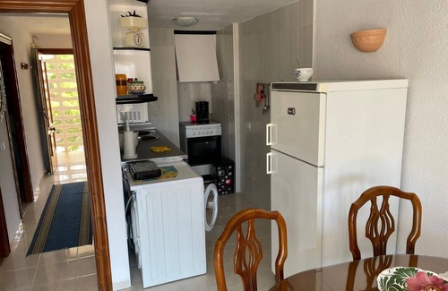 Rincon de Loix Apartment | Apartment in Benidorm