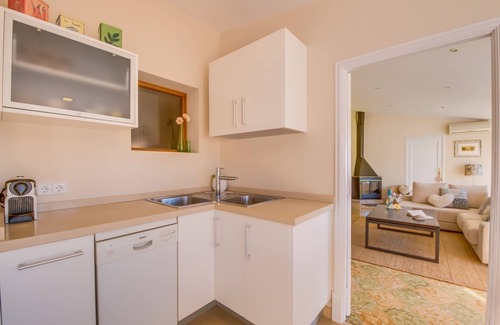Binissalem Apartment | Apartment in Binissalem with Mountain Views