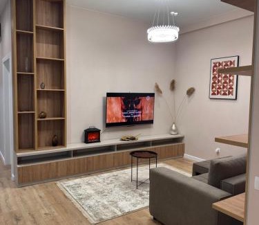 Bishkek Apartment | Apartment in Bishkek