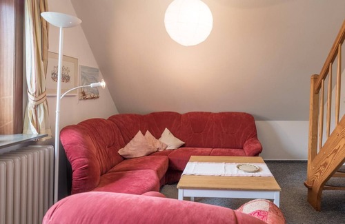 Borgsum Apartment | Apartment in Borgsum (top left) for up to 2 people