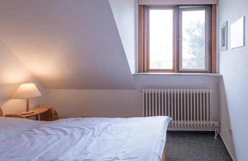 Borgsum Apartment | Apartment in Borgsum (top left) for up to 2 people
