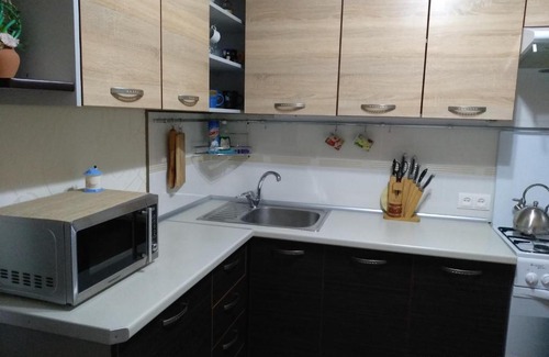 Lyasny Apartment | Apartment in Borovlyany
