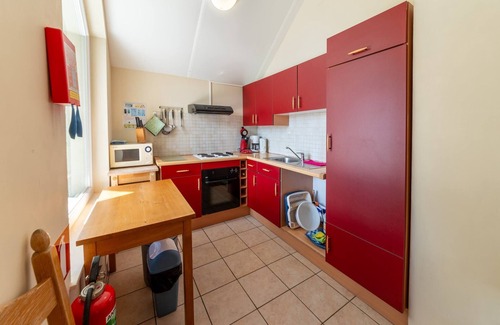 Bouillon Apartment | Apartment in Bouillon near Semois River