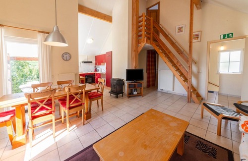 Bouillon Apartment | Apartment in Bouillon near Semois River