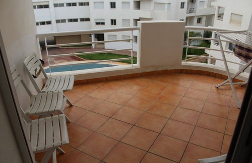 Bouznika Apartment | Apartment in Bouznika