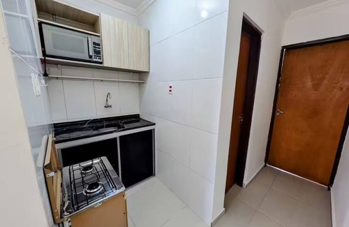 Boa Viagem Apartment | Apartment in Boa Viagem