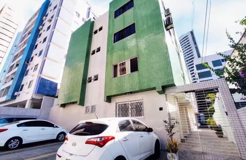 Boa Viagem Apartment | Apartment in Boa Viagem