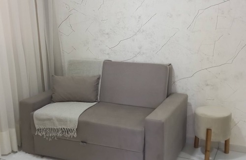 Natal Apartment | APARTMENT in Ponta Negra- Recanto Flor&Estrela, in a gated community