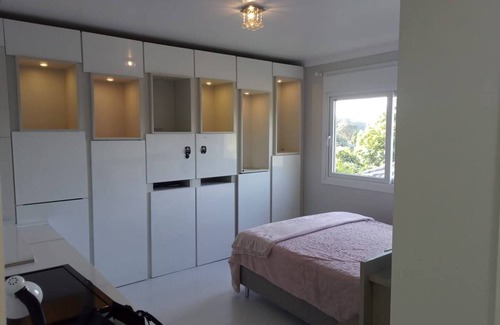Vila Luiza Apartment | Apartment in the Center of Canela