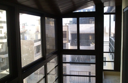 Ain Al Mraiseh Apartment | Apartment in building very quiet and well maintained