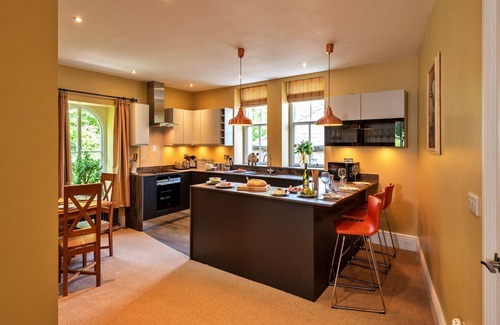Buxton Apartment | Apartment in Buxton near Spa Town Center