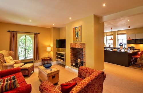 Buxton Apartment | Apartment in Buxton near Spa Town Center