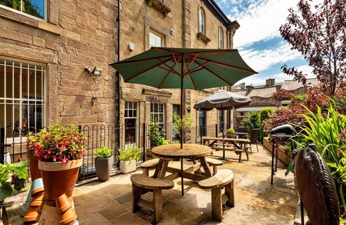 Buxton Apartment | Apartment in Buxton near Spa Town Center