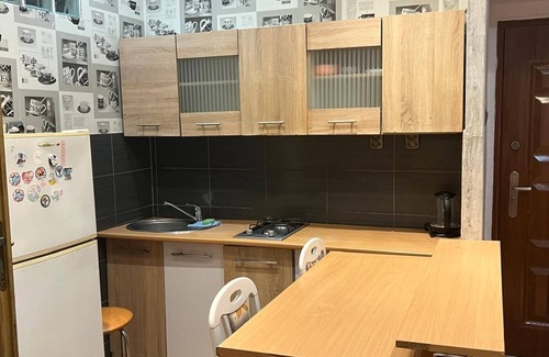 Bytom Apartment | Apartment in Bytom center with full service awaiting you. Quiet area.
