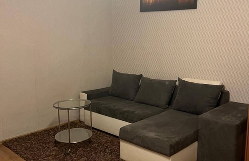 Bytom Apartment | Apartment in Bytom center with full service awaiting you. Quiet area.