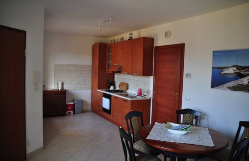 Cabras Apartment | Apartment in Cabras (Sardinia)