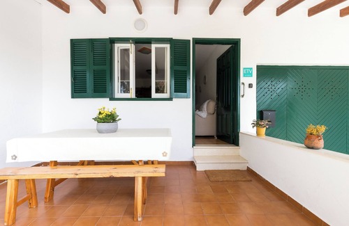 Cala Galdana Apartment | Apartment in Cala Galdana