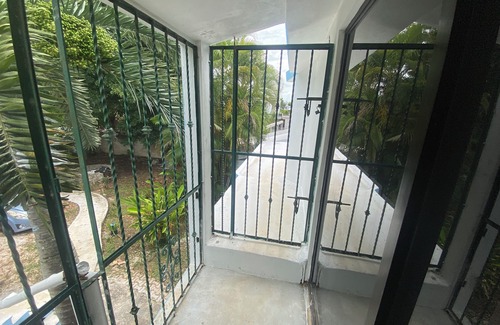 Calderitas Apartment | Apartment in Calderitas, Quintana Roo, 2 blocks from the beach and restaurants
