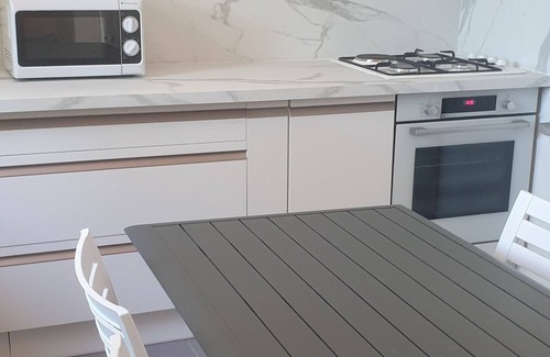 Salin-de-Giraud Apartment | Apartment in Camargue