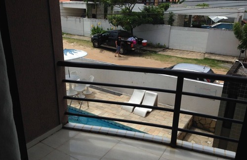 Poco Apartment | Apartment in Camboinha Beach