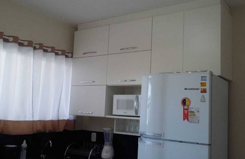 Canto Grande Apartment | Apartment in Canto Grande access to the beach at 20 meters (next to the Mariscal)