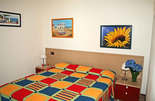 Torre di Fine Apartment | Apartment in Caorle 24700