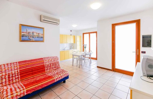 Torre di Fine Apartment | Apartment in Caorle 24700