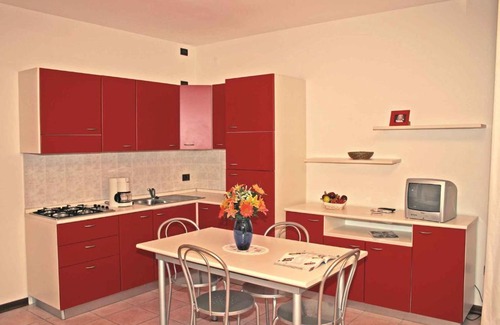 Torre di Fine Apartment | Apartment in Caorle 24700