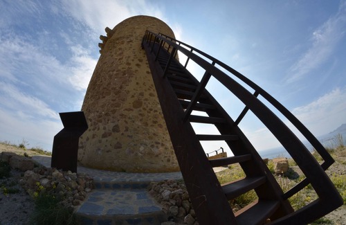 Carboneras Apartment | Apartment in Carboneras near the Natural Park of Cabo de Gata