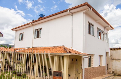 Carrancas Apartment | Apartment in carrancas