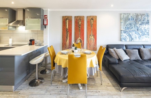 Vale de Centianes Apartment | Apartment in Carvoeiro with terrace