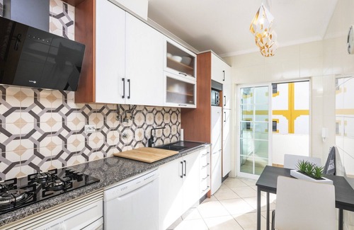 Carvoeiro Apartment | Apartment in center of Carvoeiro