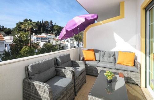 Carvoeiro Apartment | Apartment in center of Carvoeiro
