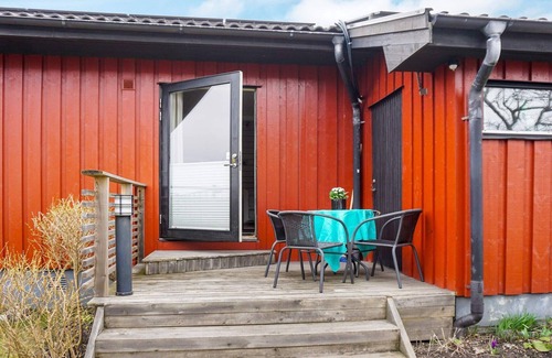 Stromstad House | Apartment in center of Strömstad